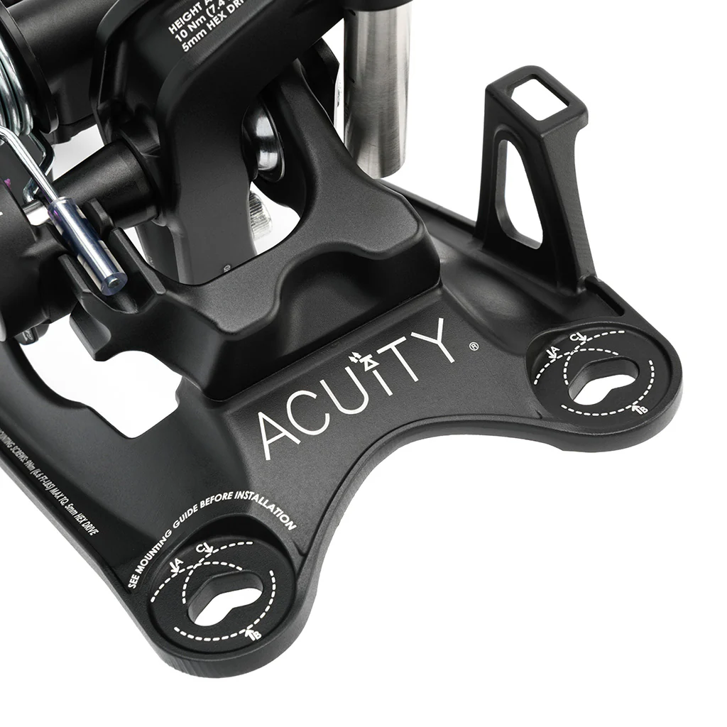 4-Way Adjustable Performance Shifter for the LHD 11th Gen Civic and 5th Gen Integra - Image 13
