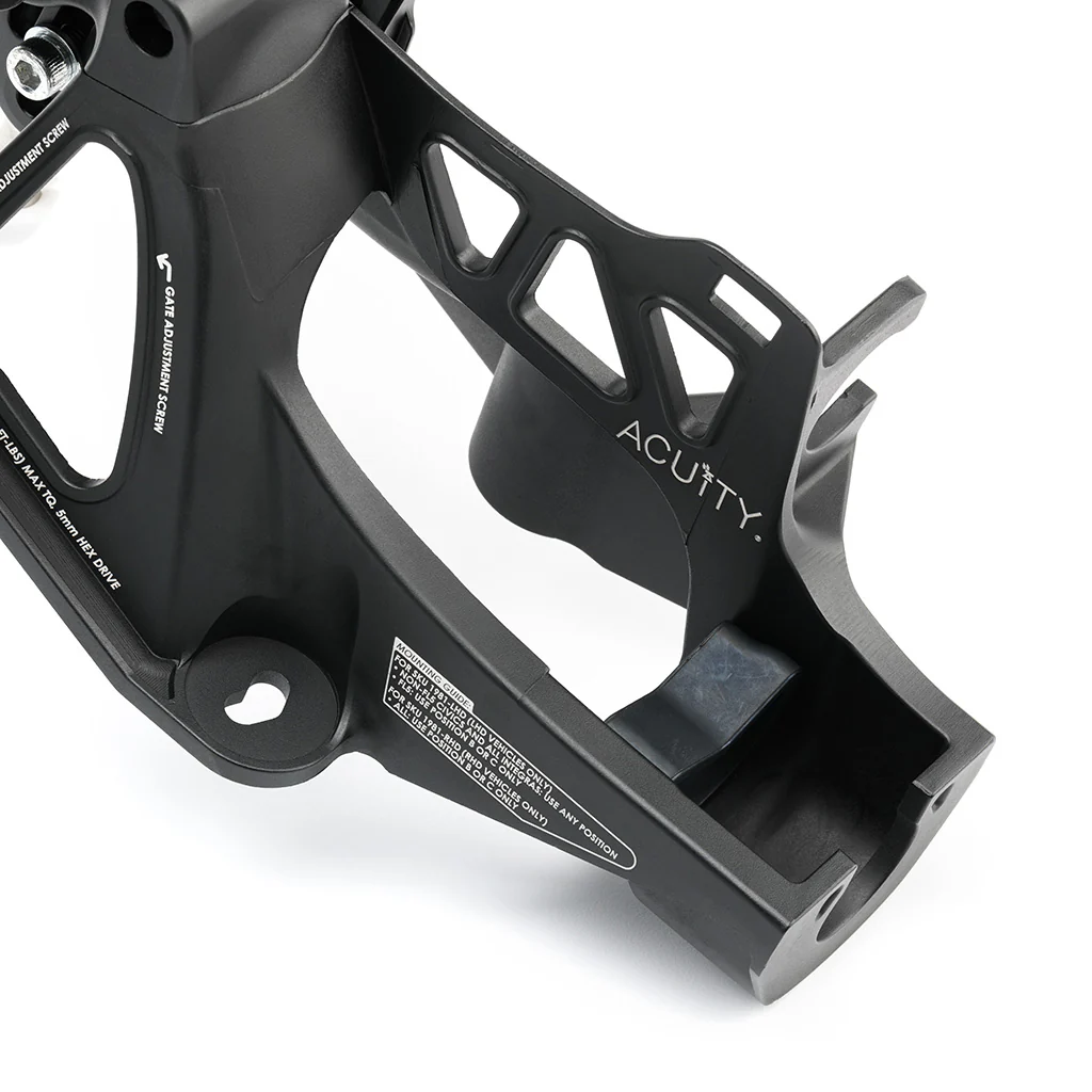 4-Way Adjustable Performance Shifter for the LHD 11th Gen Civic and 5th Gen Integra - Image 14