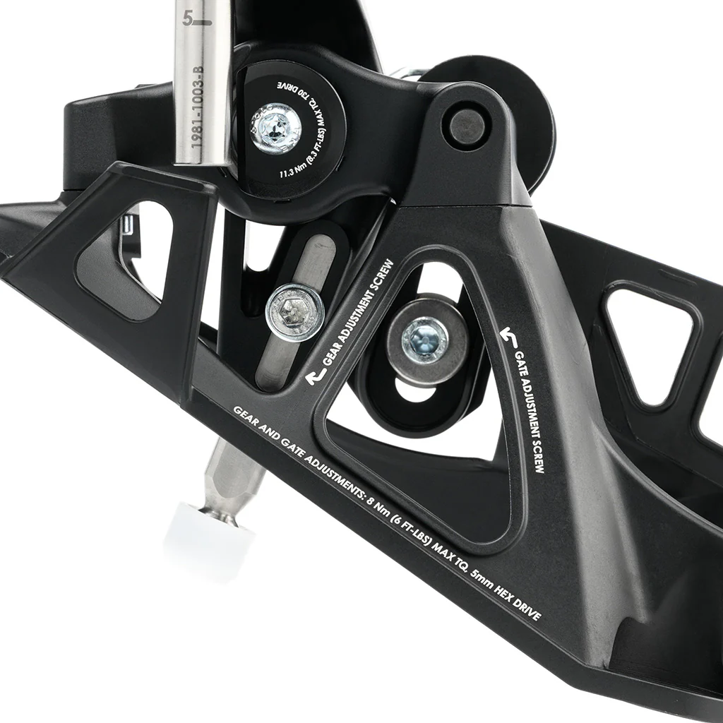 4-Way Adjustable Performance Shifter for the LHD 11th Gen Civic and 5th Gen Integra - Image 16