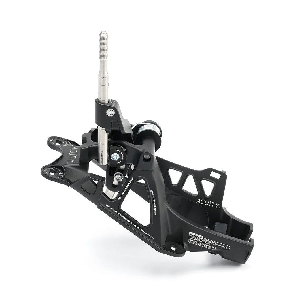 4-Way Adjustable Performance Shifter for the LHD 11th Gen Civic and 5th Gen Integra - Image 18