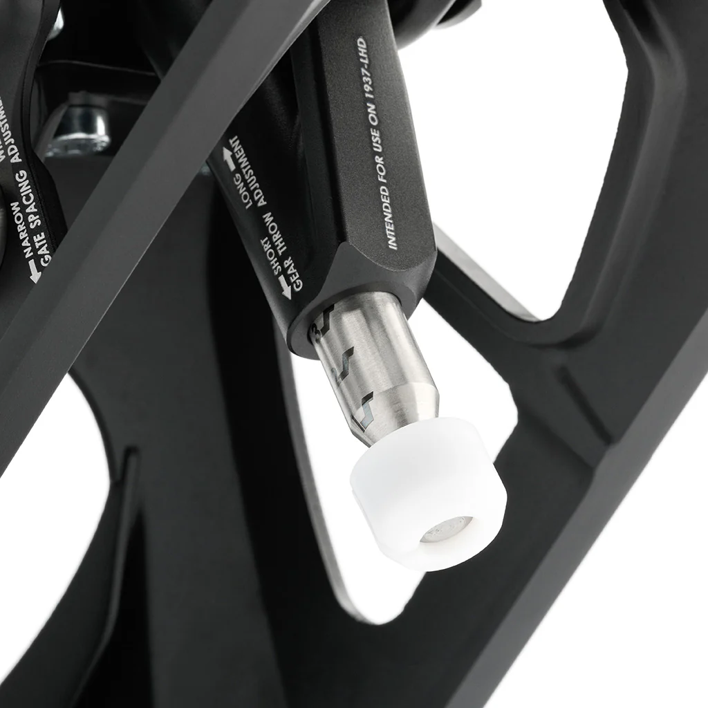 4-Way Adjustable Performance Shifter for the LHD 11th Gen Civic and 5th Gen Integra - Image 19