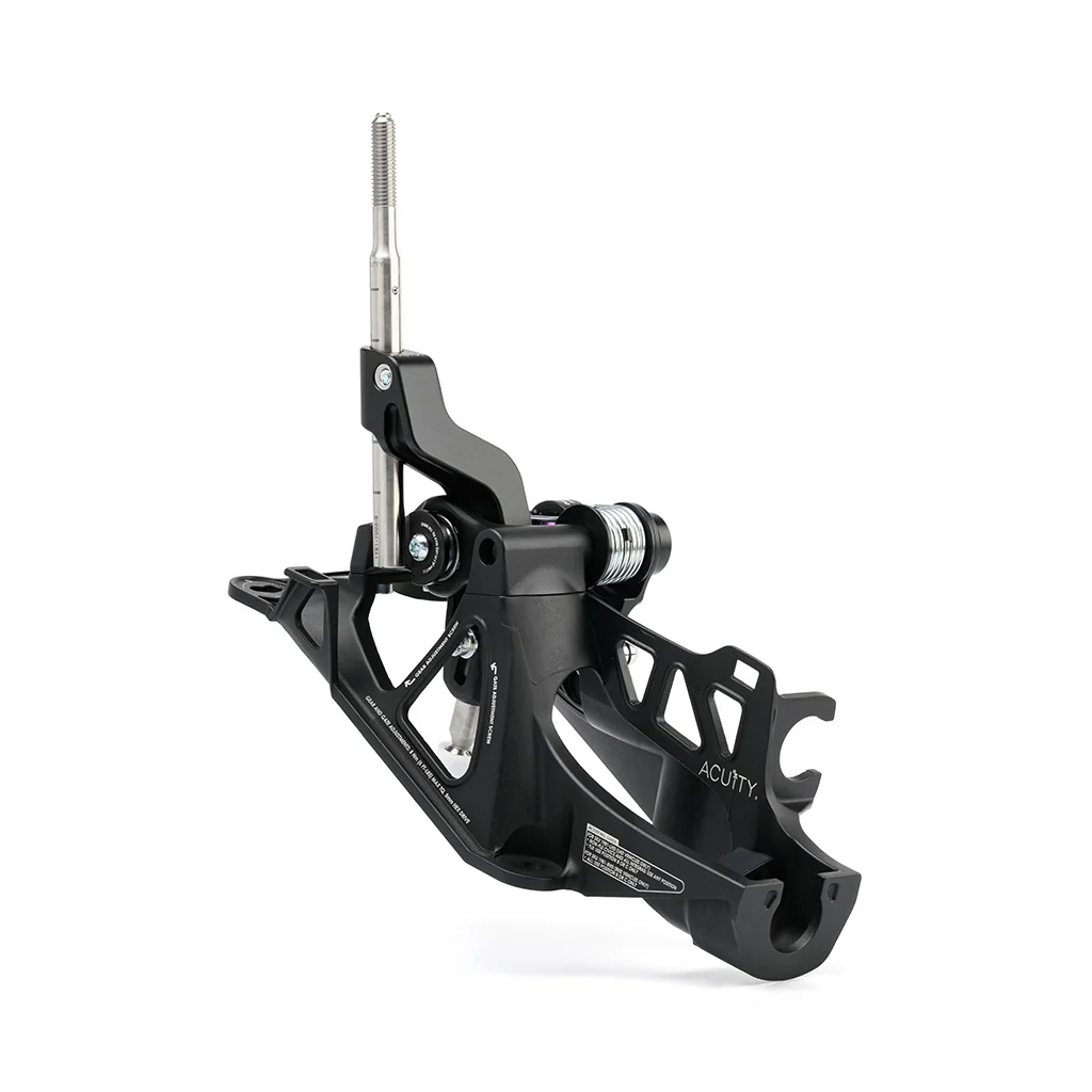4-Way Adjustable Performance Shifter for the LHD 11th Gen Civic and 5th Gen Integra - Image 20