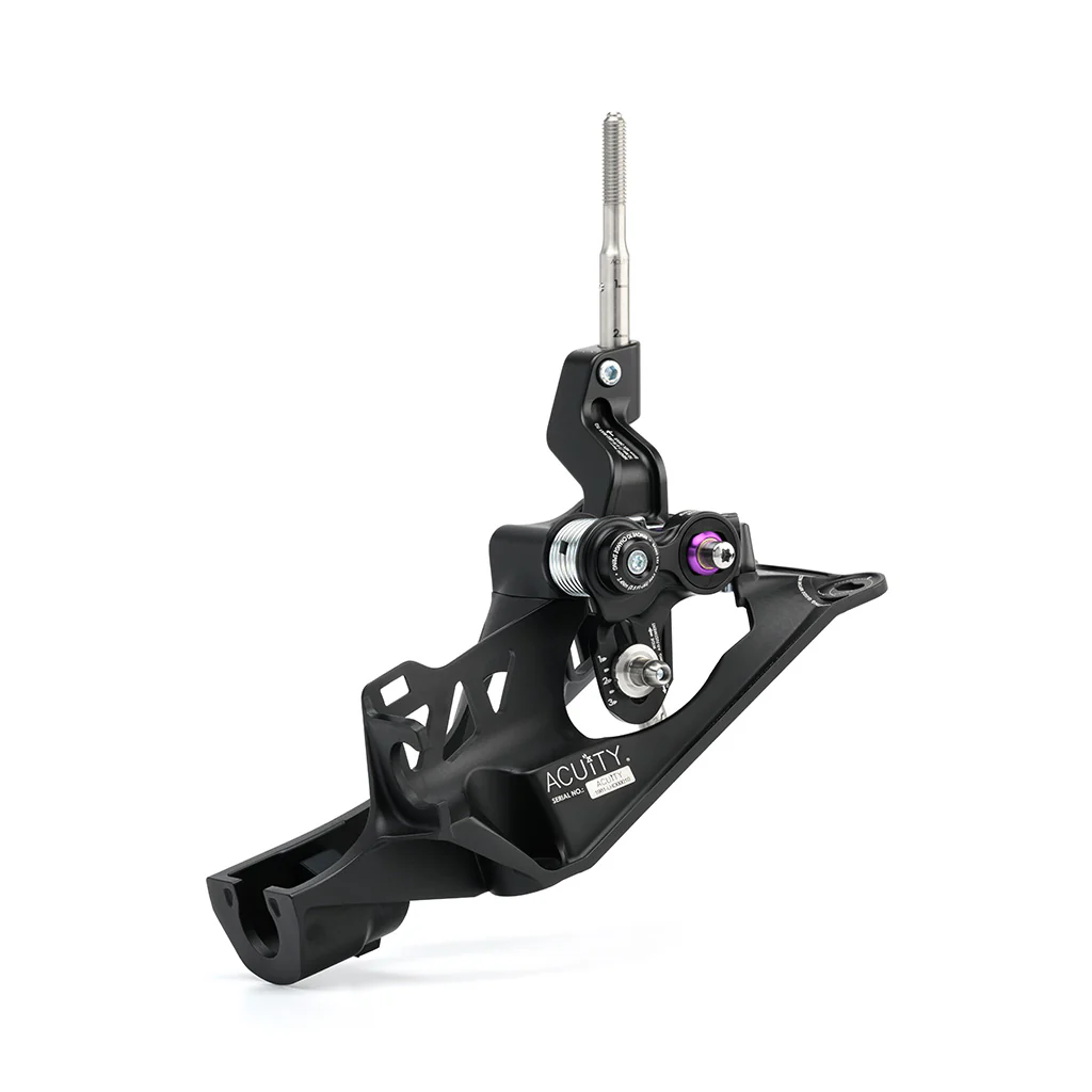 4-Way Adjustable Performance Shifter for the LHD 11th Gen Civic and 5th Gen Integra - Image 22