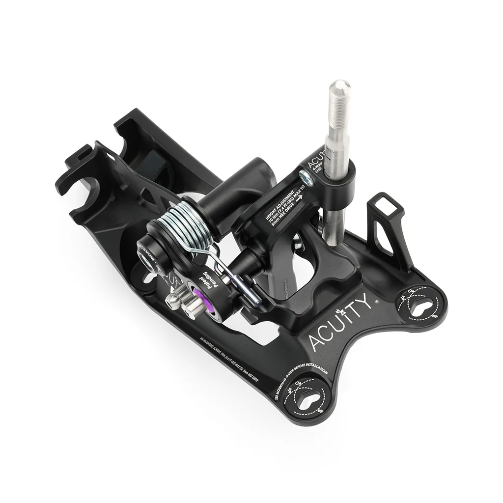 4-Way Adjustable Performance Shifter for the LHD 11th Gen Civic and 5th Gen Integra - Image 23