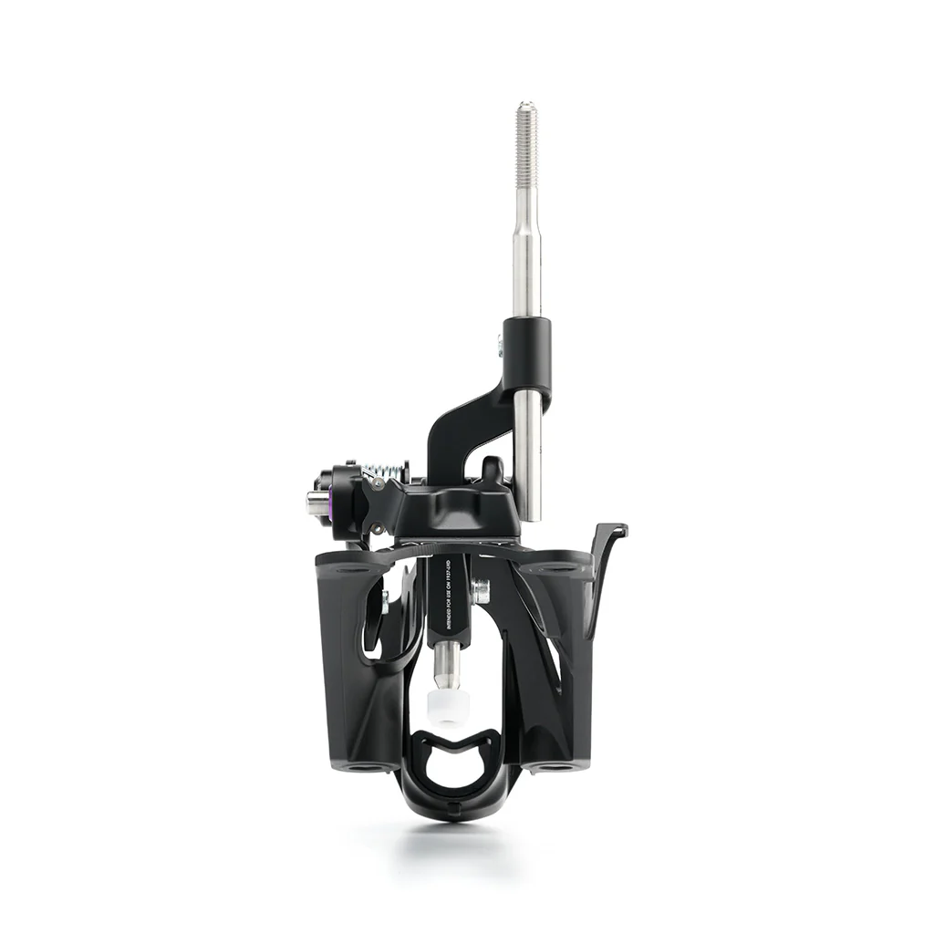4-Way Adjustable Performance Shifter for the LHD 11th Gen Civic and 5th Gen Integra - Image 24