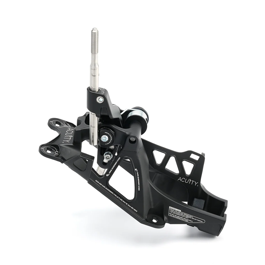 4-Way Adjustable Performance Shifter for the LHD 11th Gen Civic and 5th Gen Integra - Image 26