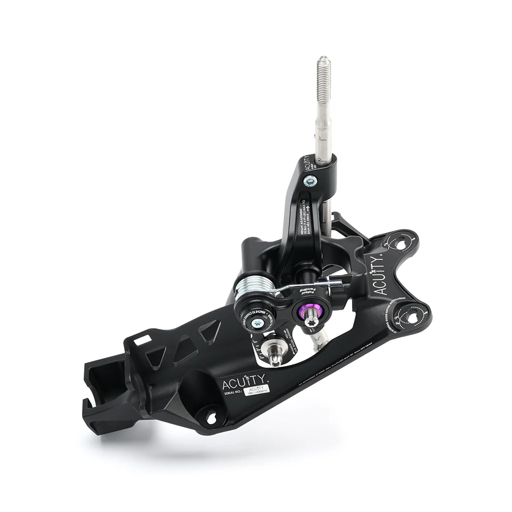 4-Way Adjustable Performance Shifter for the LHD 11th Gen Civic and 5th Gen Integra - Image 27