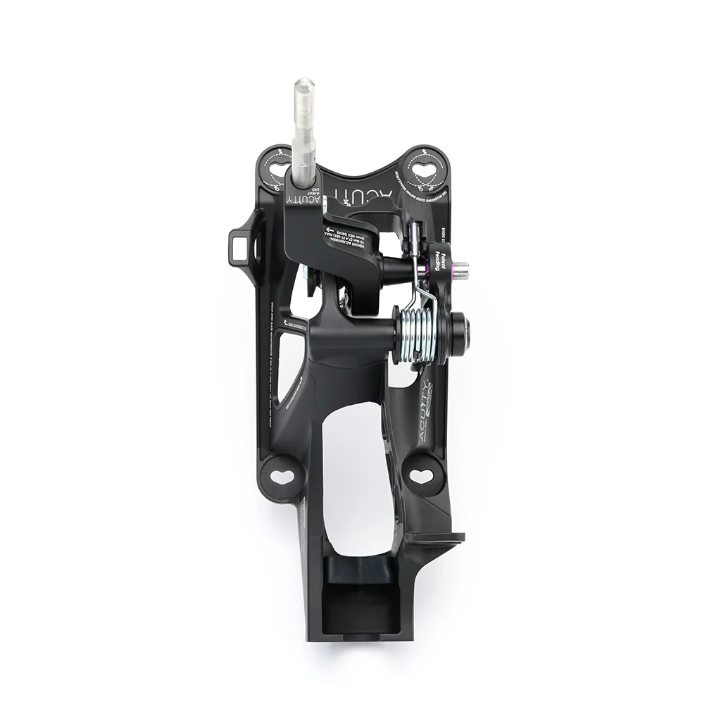 4-Way Adjustable Performance Shifter for the LHD 11th Gen Civic and 5th Gen Integra - Image 28