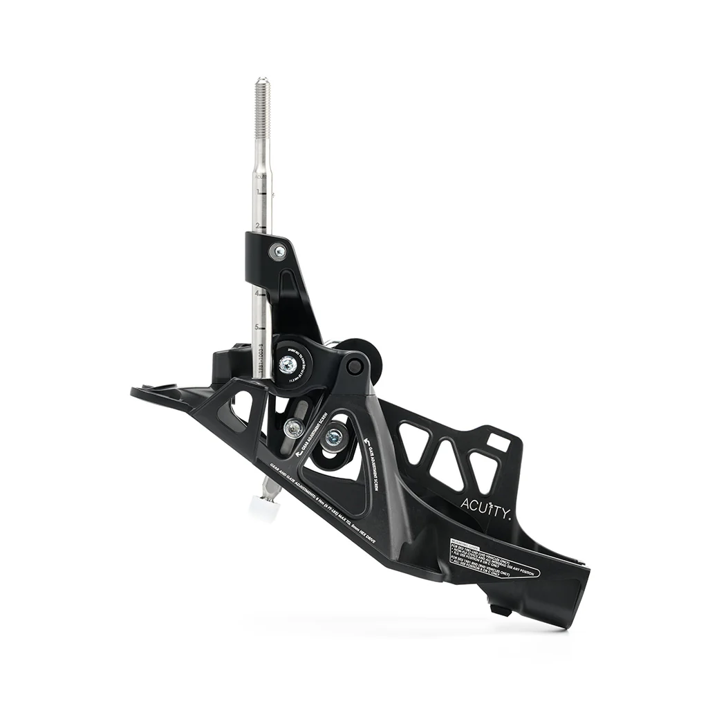 4-Way Adjustable Performance Shifter for the LHD 11th Gen Civic and 5th Gen Integra - Image 5