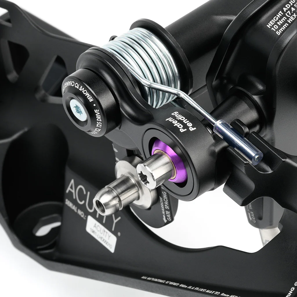 4-Way Adjustable Performance Shifter for the LHD 11th Gen Civic and 5th Gen Integra - Image 8