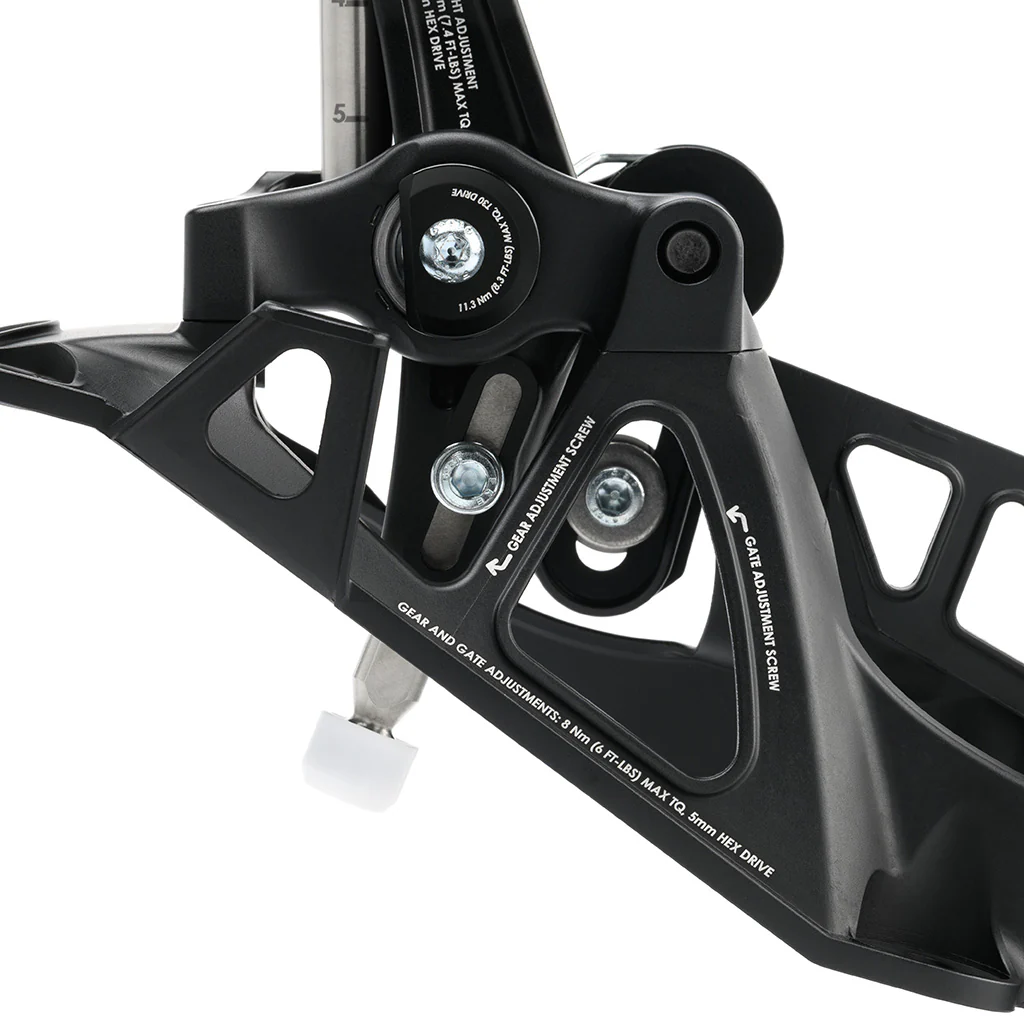 4-Way Adjustable Performance Shifter for the RHD 11th Gen Civic - Image 13