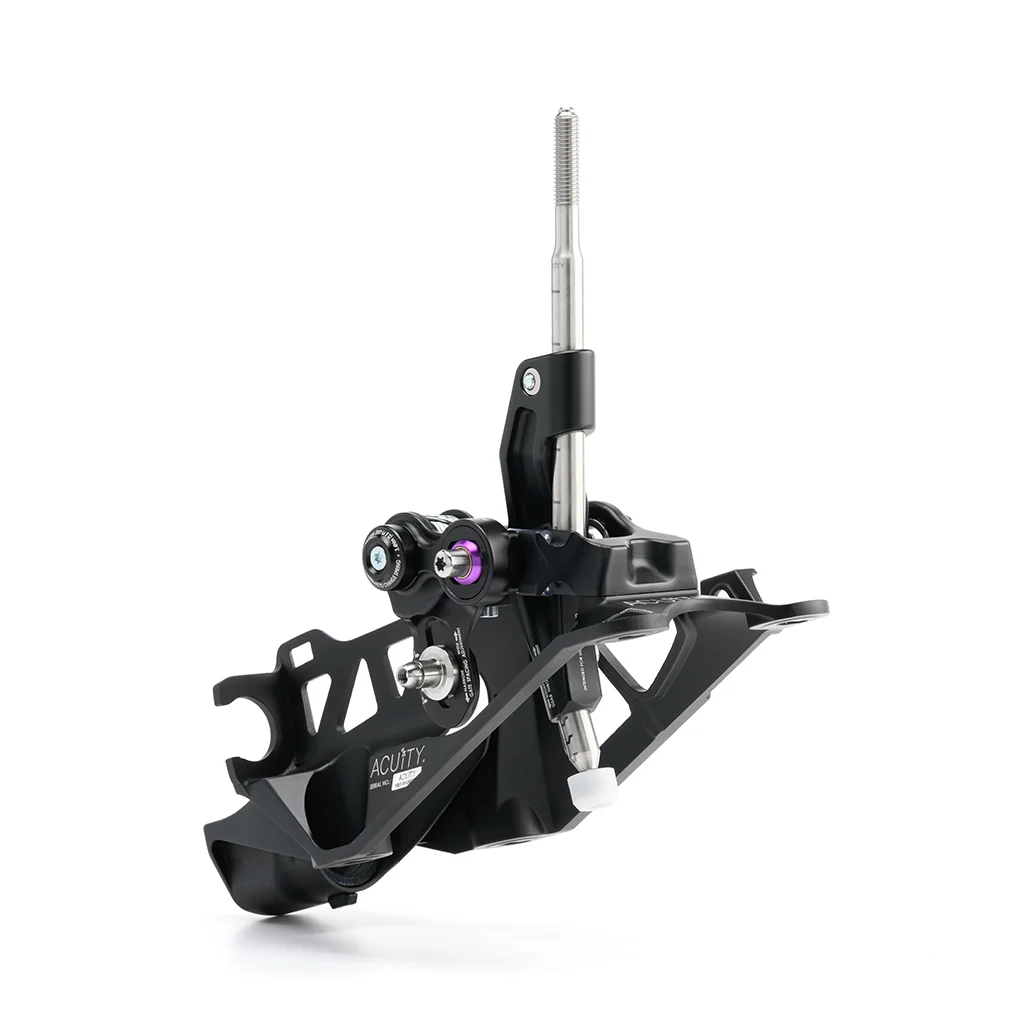 4-Way Adjustable Performance Shifter for the RHD 11th Gen Civic - Image 15