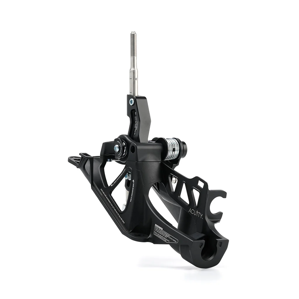 4-Way Adjustable Performance Shifter for the RHD 11th Gen Civic - Image 17