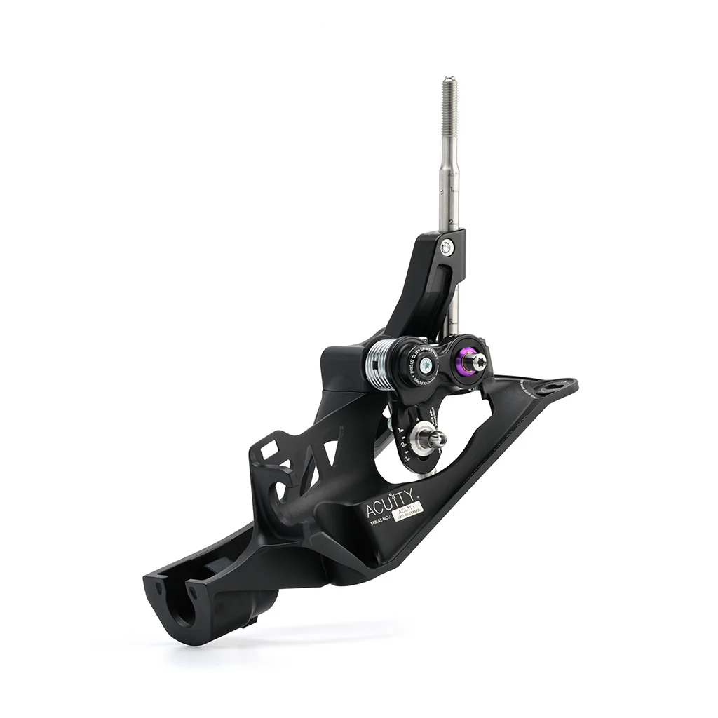 4-Way Adjustable Performance Shifter for the RHD 11th Gen Civic - Image 19