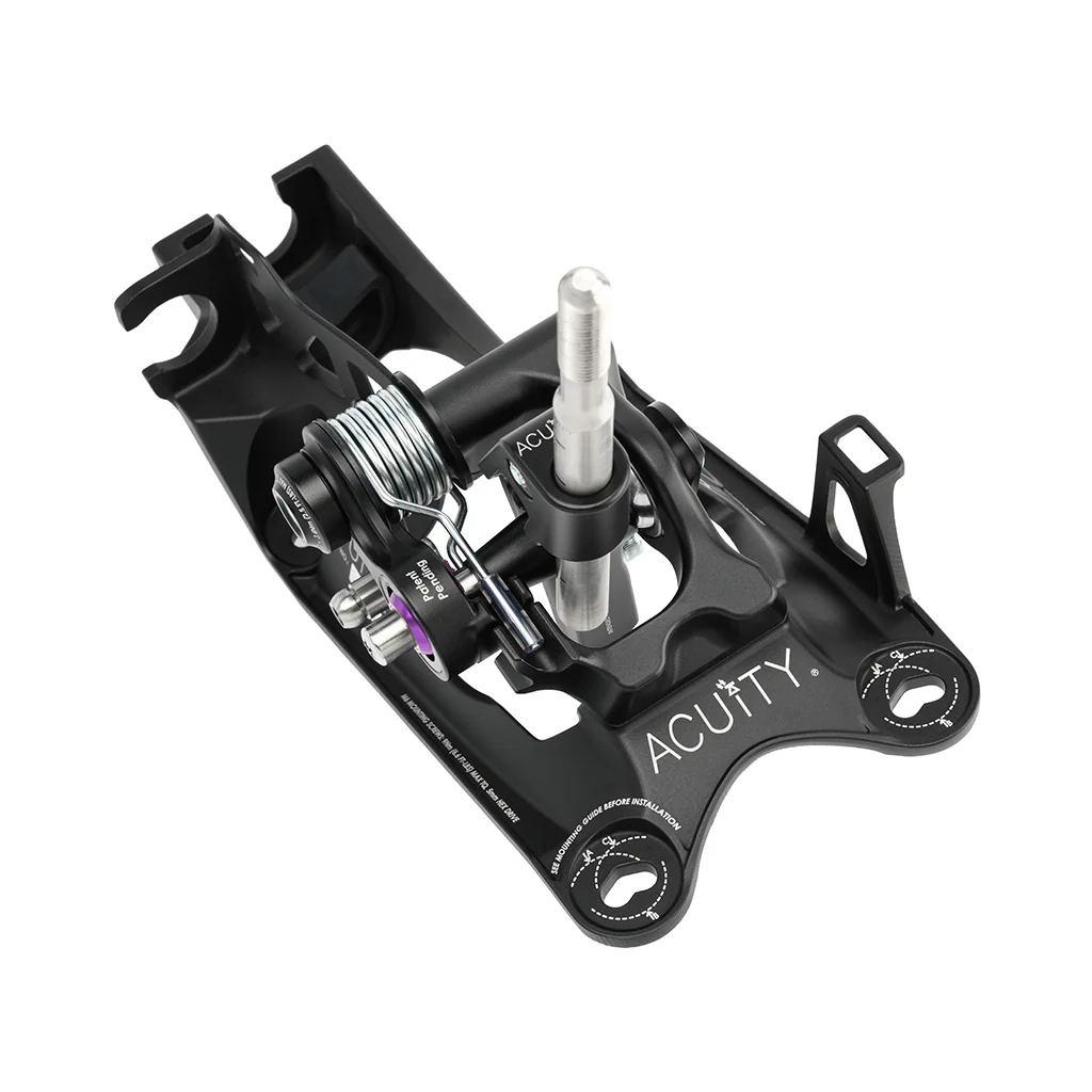 4-Way Adjustable Performance Shifter for the RHD 11th Gen Civic - Image 20