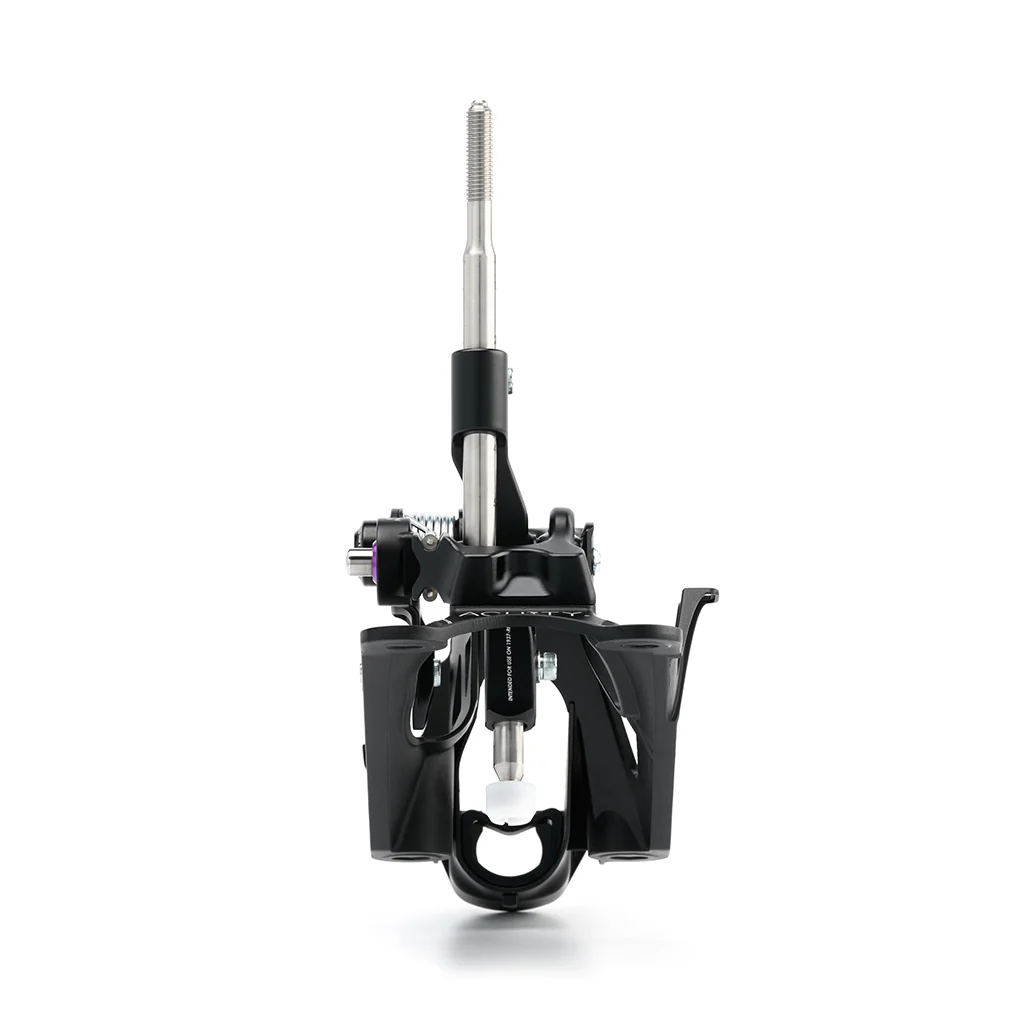 4-Way Adjustable Performance Shifter for the RHD 11th Gen Civic - Image 21
