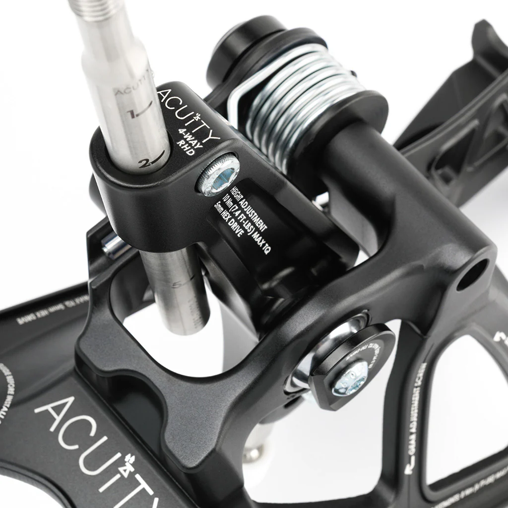 4-Way Adjustable Performance Shifter for the RHD 11th Gen Civic - Image 22