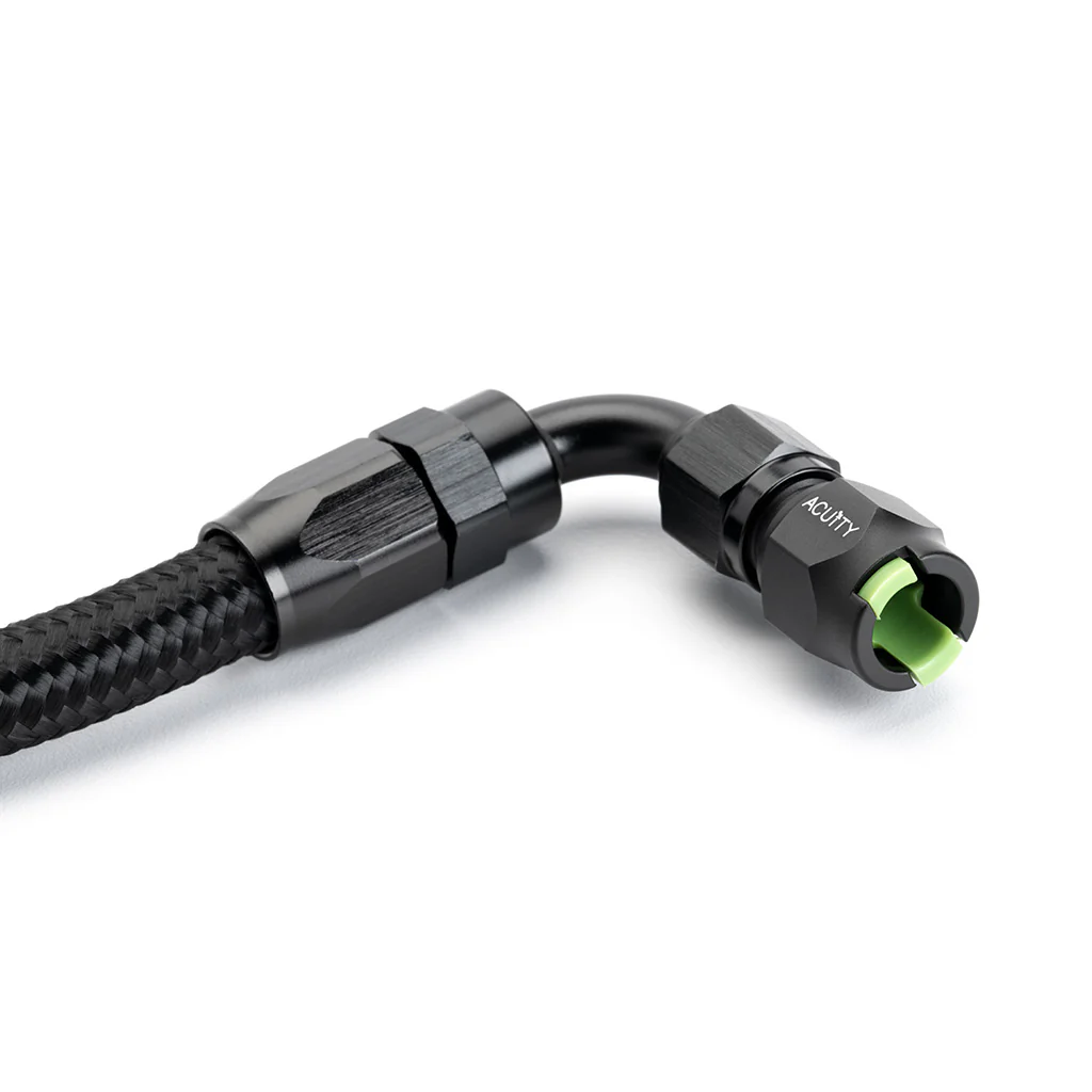 '-6 AN Centerfeed Fuel Line for Various K-Series Applications - Image 10
