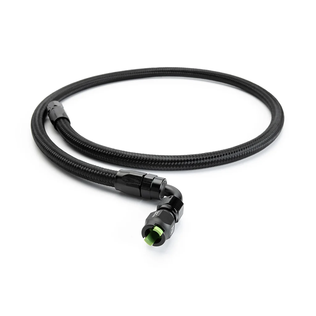 '-6 AN Centerfeed Fuel Line for Various K-Series Applications - Image 13