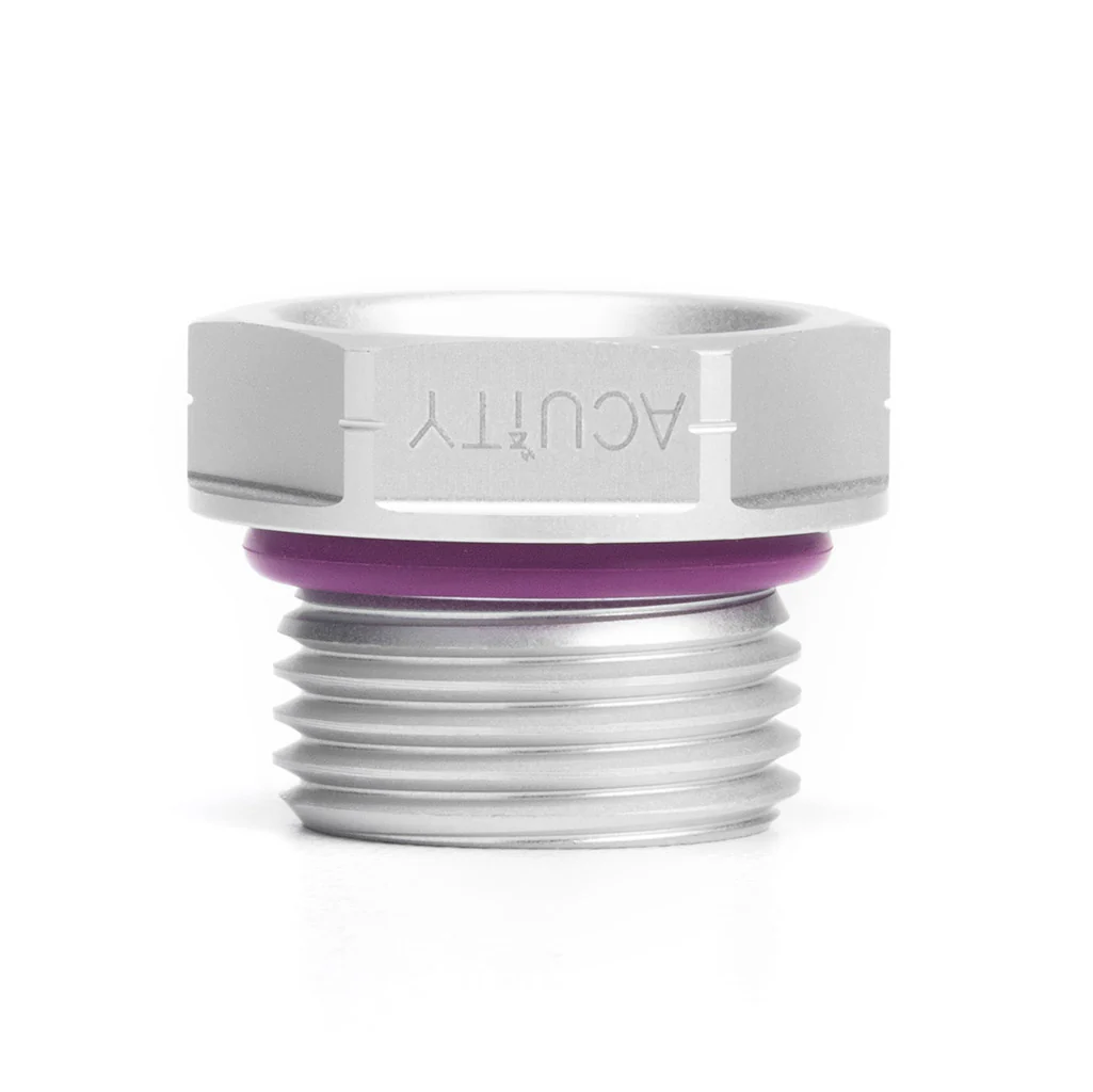 '-8 O-Ring Boss (ORB) Plug - Image 4