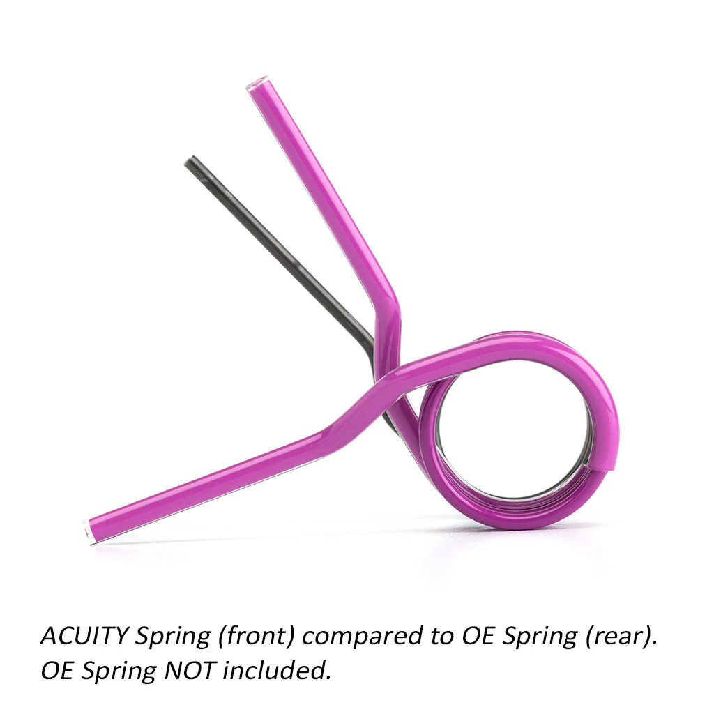Performance Shifter Centering Spring (for 10th Gen Civic/10th Gen Accord) - Image 3