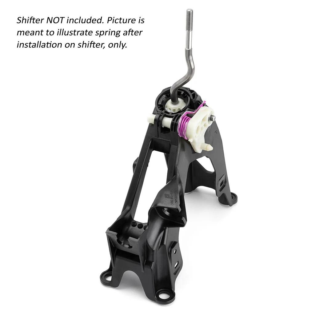 Performance Shifter Centering Spring (for 10th Gen Civic/10th Gen Accord) - Image 4