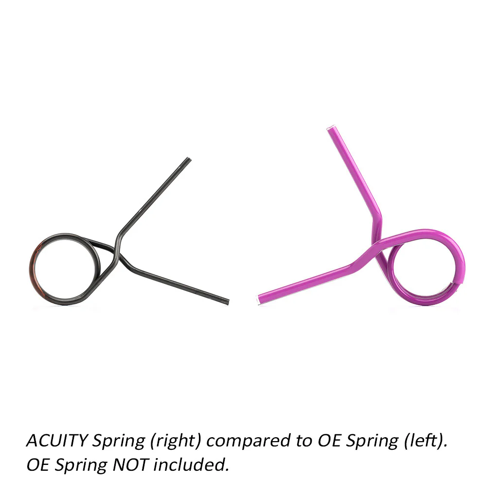 Performance Shifter Centering Spring (for 10th Gen Civic/10th Gen Accord) - Image 9