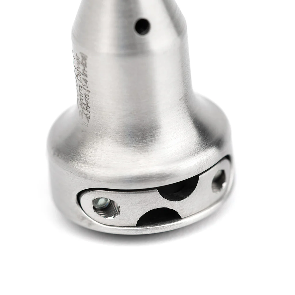 Short Throw Adapter for the 10th Civic/10th Accord - Image 5