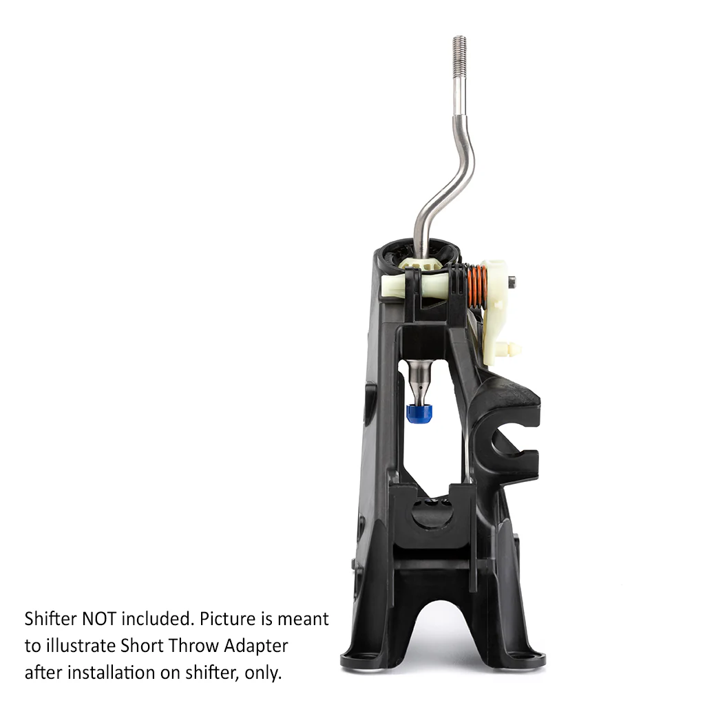 Short Throw Adapter for the 10th Civic/10th Accord - Image 6