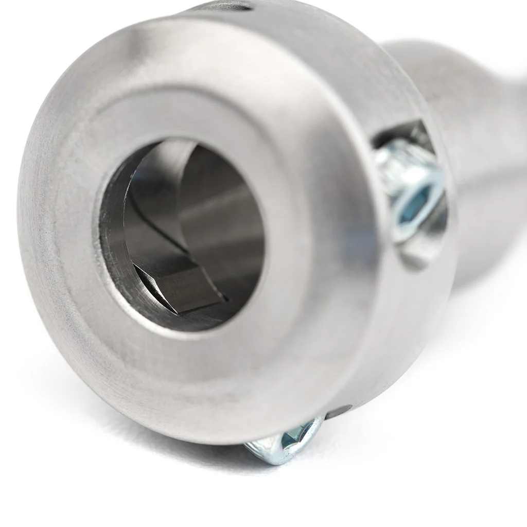 Short Throw Adapter for the 10th Civic/10th Accord - Image 7