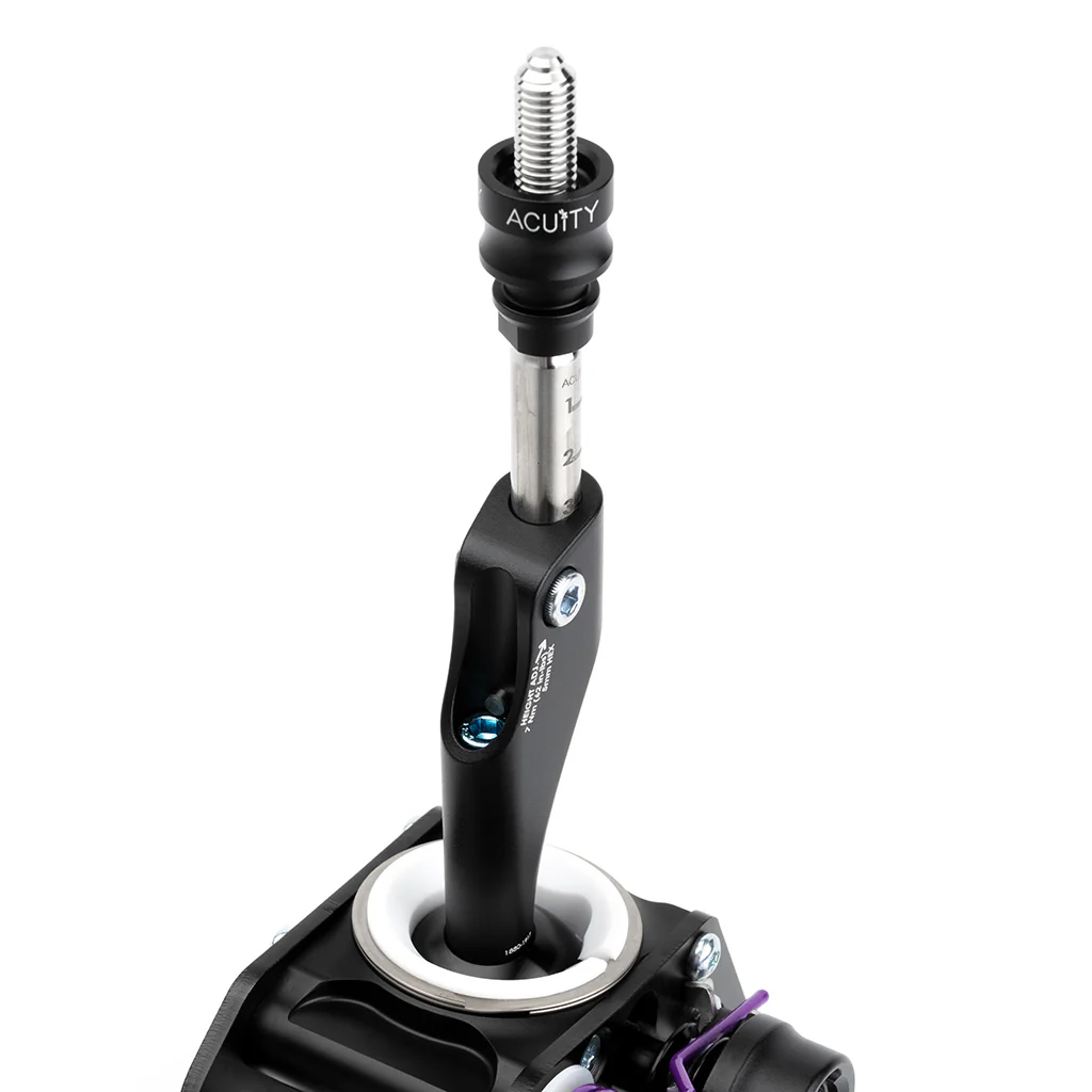 9th Gen Civic ACUITY Adjustable Short Shifter - Image 8
