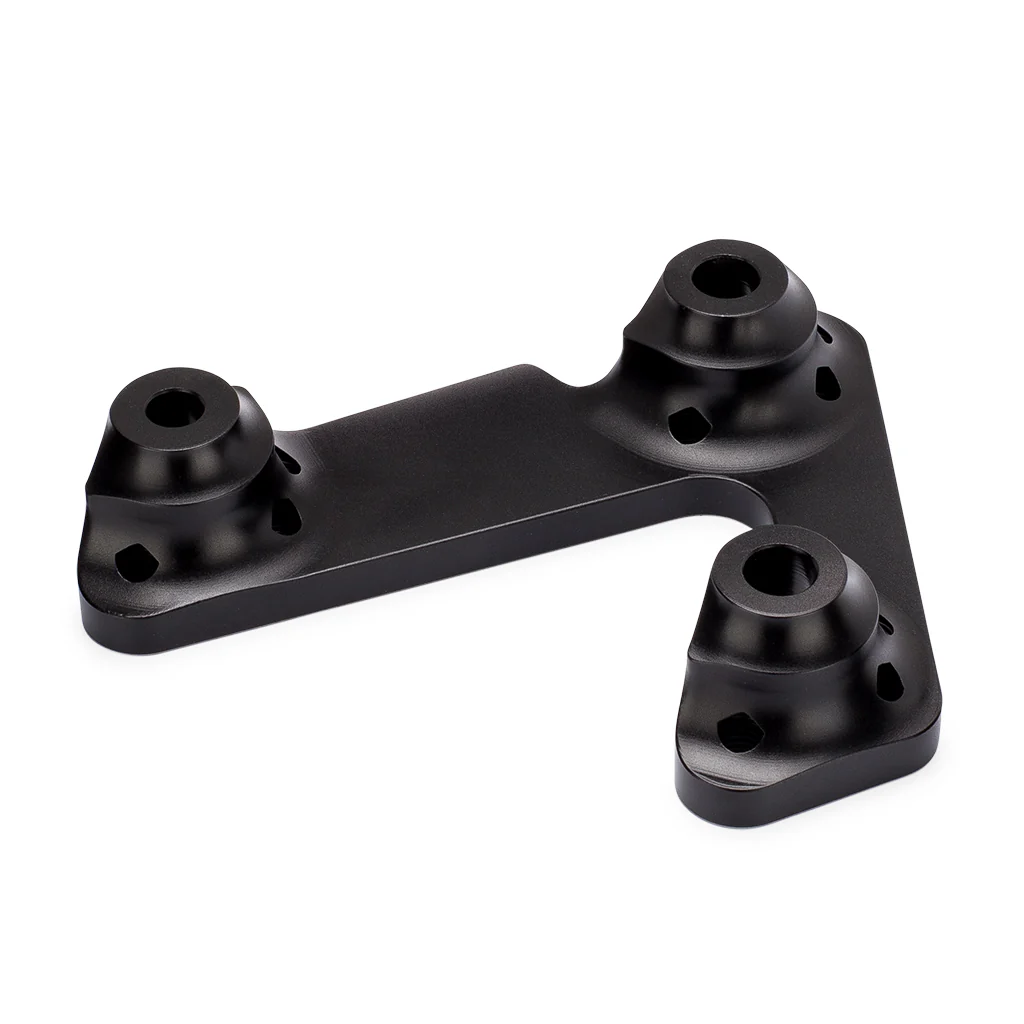 Throttle Pedal Spacer for the Left-Hand-Drive Vehicles - Image 10