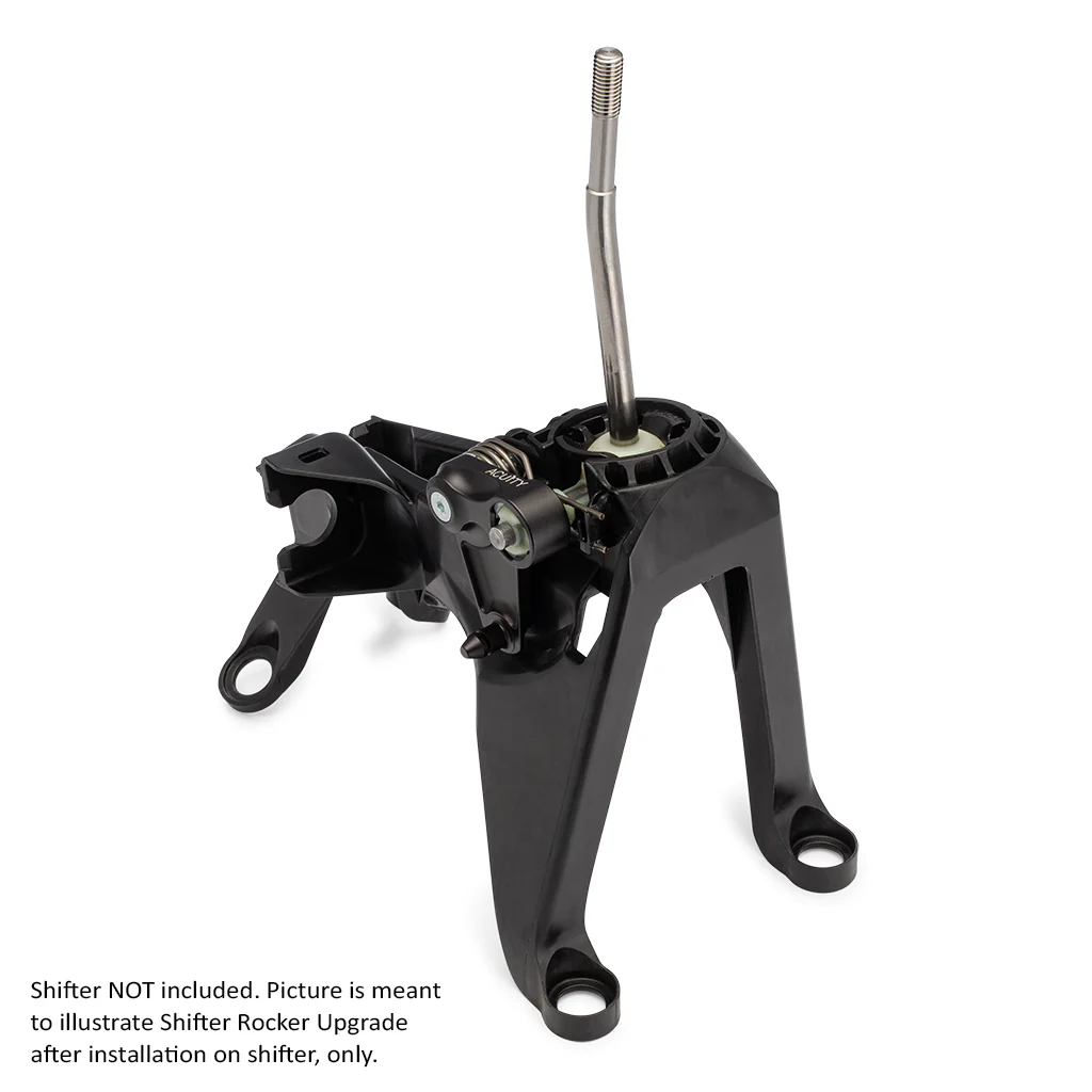 Shifter Rocker Upgrade for the 10th Gen Accord - Image 10