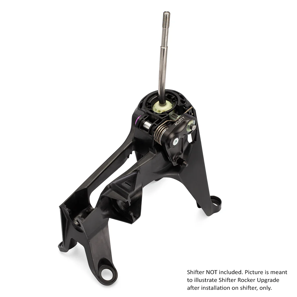 Shifter Rocker Upgrade for the 10th Gen Accord - Image 5