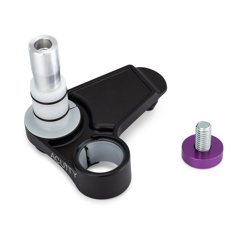 Shifter Rocker Upgrade for the 10th Gen Accord - Image 9