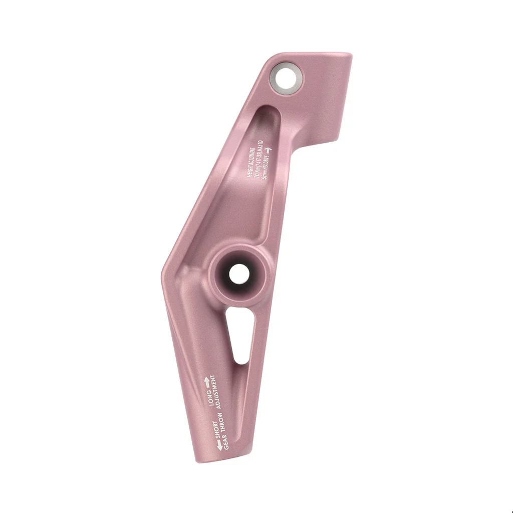 Cerakoted Adjustment Bodies for 1981-LHD Shifters - Image 104
