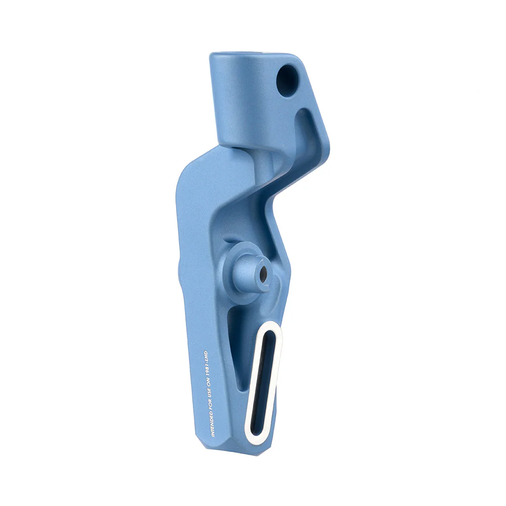 Cerakoted Adjustment Bodies for 1981-LHD Shifters - Image 114