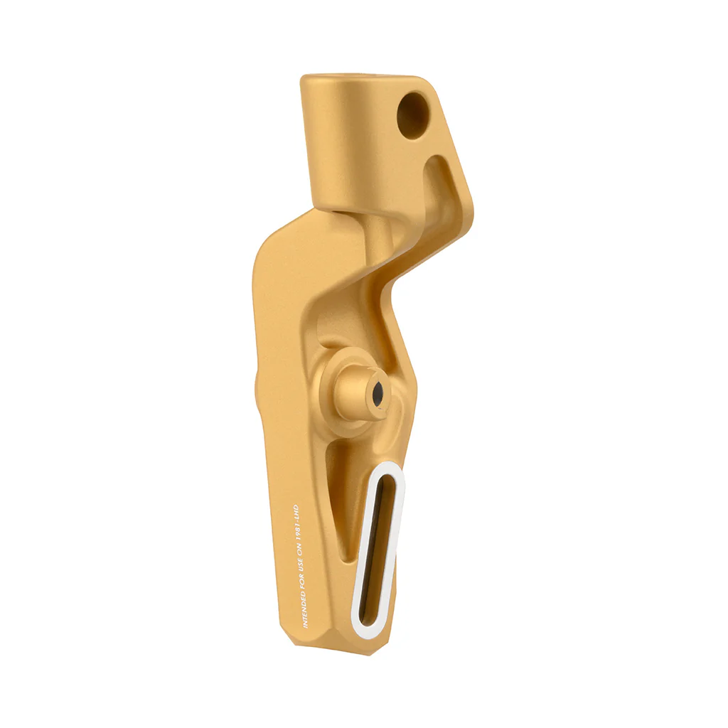 Cerakoted Adjustment Bodies for 1981-LHD Shifters - Image 36