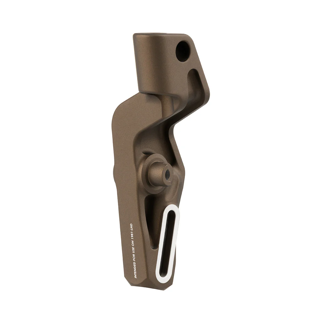 Cerakoted Adjustment Bodies for 1981-LHD Shifters - Image 49
