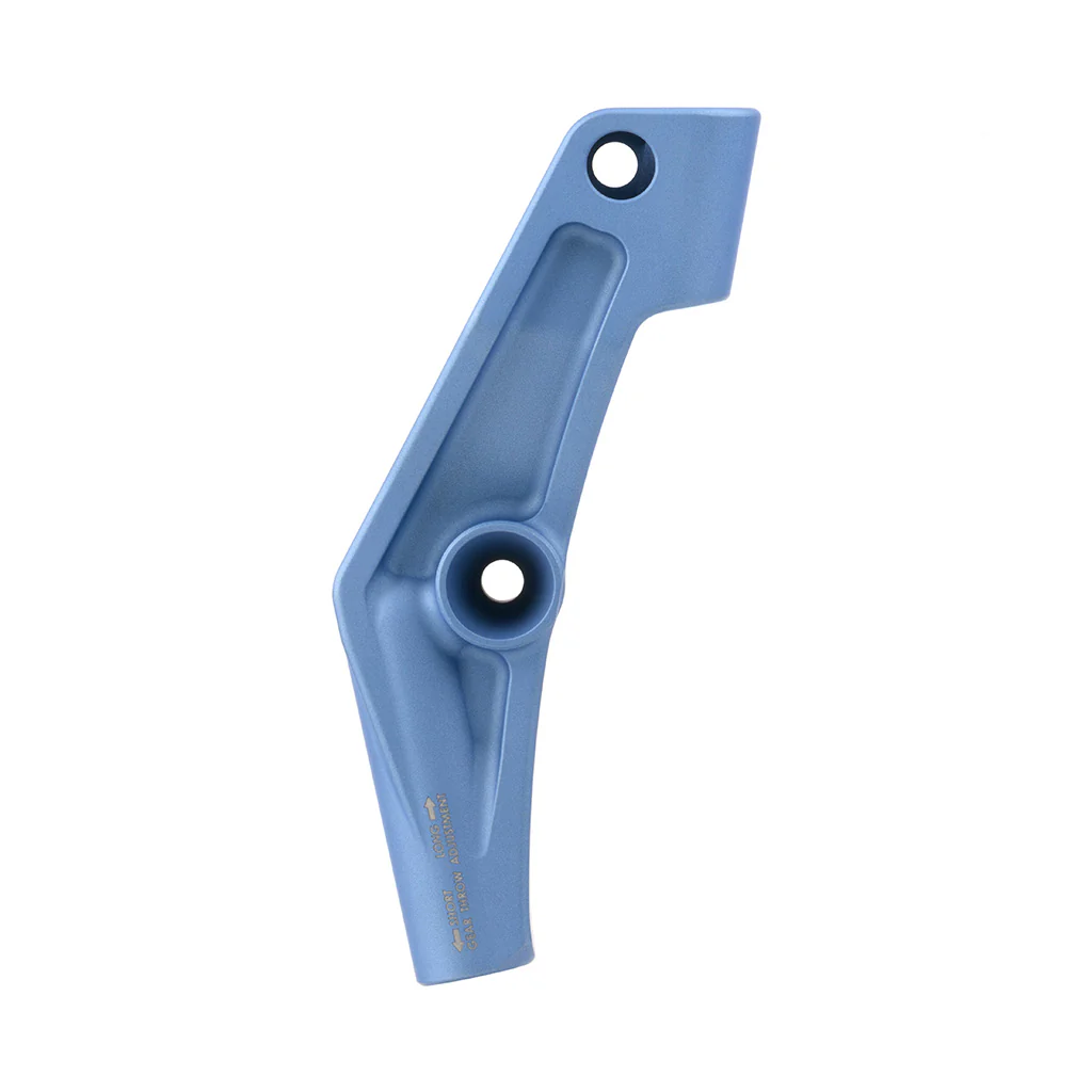 Cerakoted Adjustment Bodies for 1981-RHD Shifters - Image 108