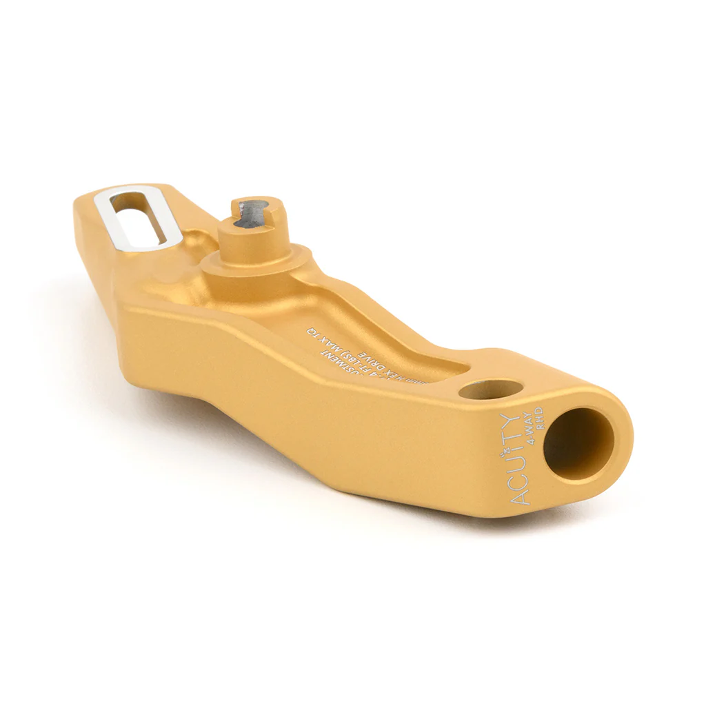 Cerakoted Adjustment Bodies for 1981-RHD Shifters - Image 31