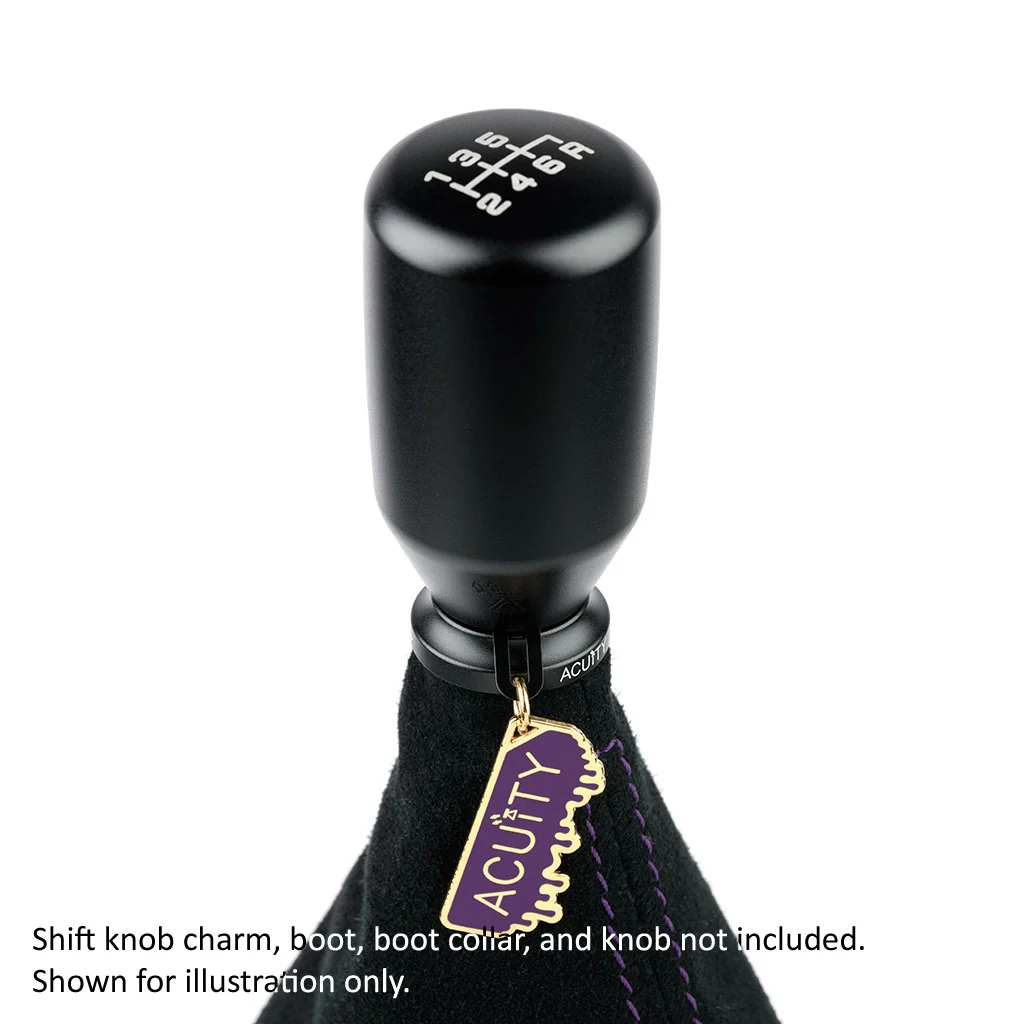 Shift Knob Charm Rings and Charm Chains - Image 10