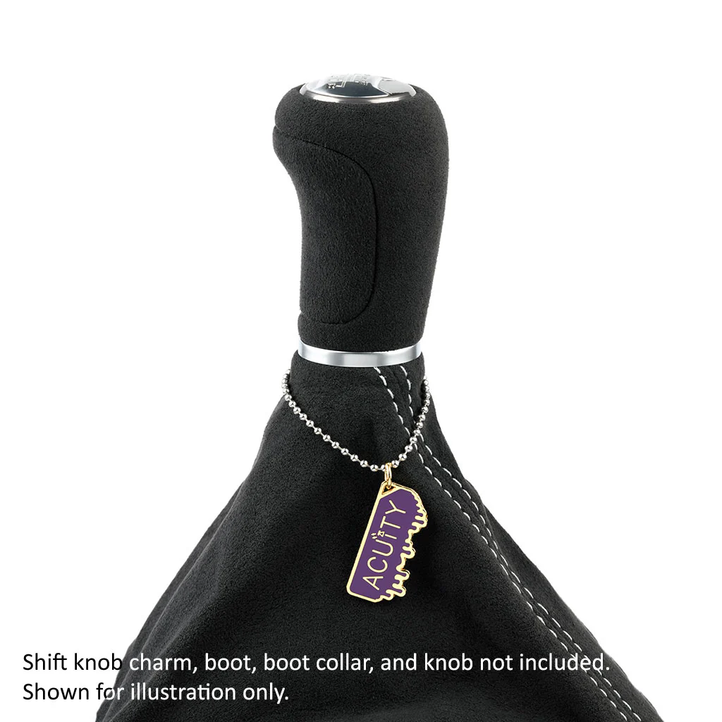 Shift Knob Charm Rings and Charm Chains - Image 103