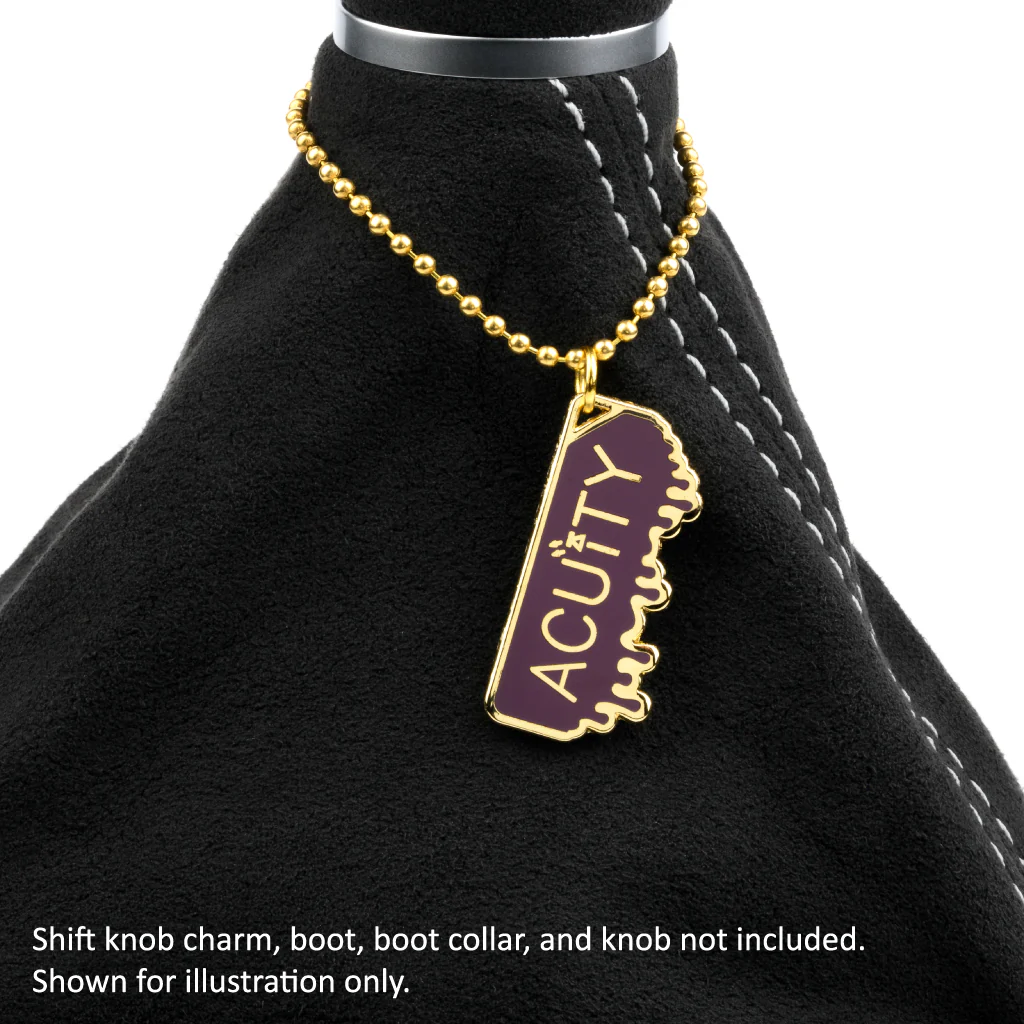 Shift Knob Charm Rings and Charm Chains - Image 106