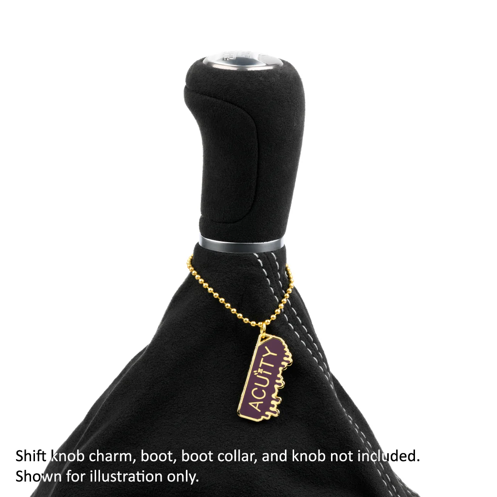 Shift Knob Charm Rings and Charm Chains - Image 109