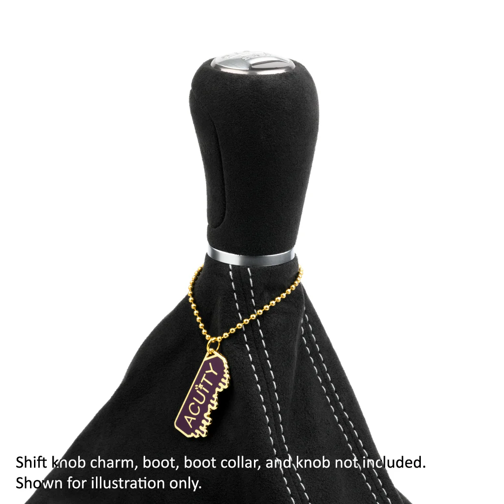 Shift Knob Charm Rings and Charm Chains - Image 110
