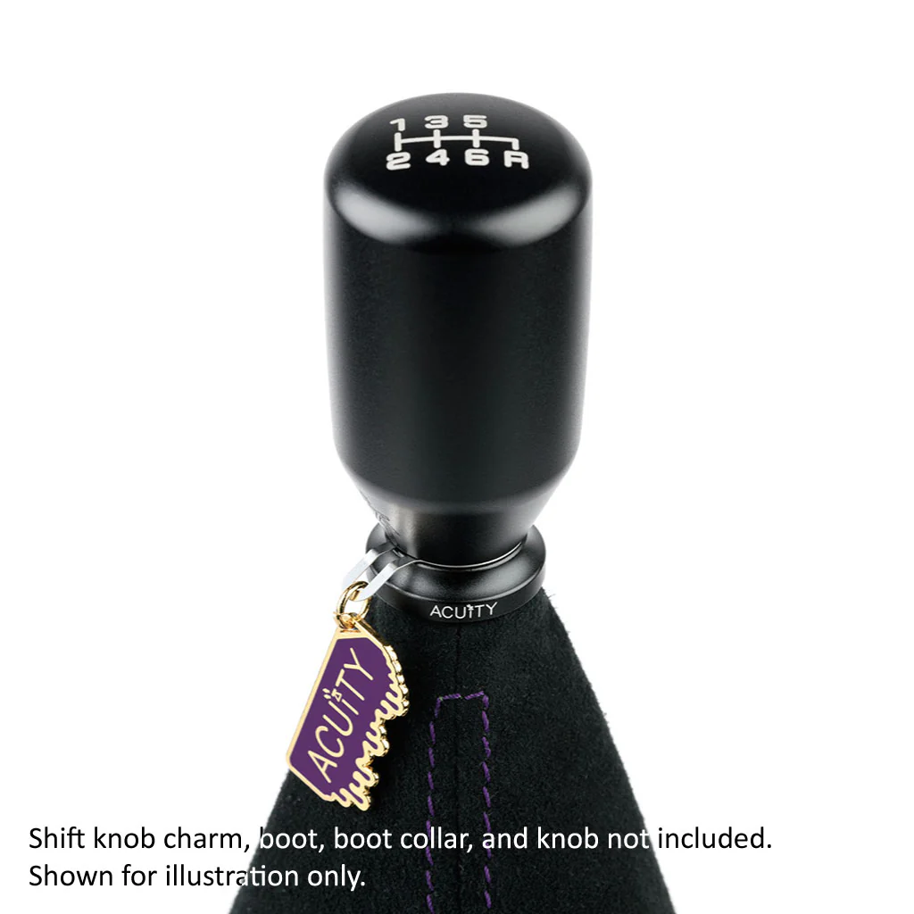 Shift Knob Charm Rings and Charm Chains - Image 19