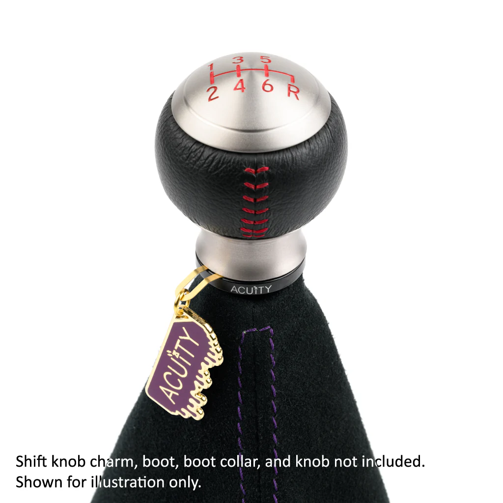 Shift Knob Charm Rings and Charm Chains - Image 28