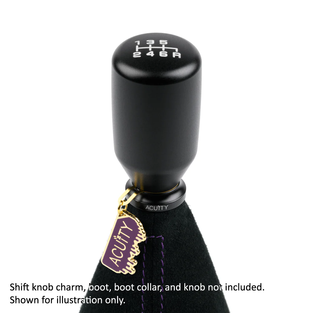 Shift Knob Charm Rings and Charm Chains - Image 29