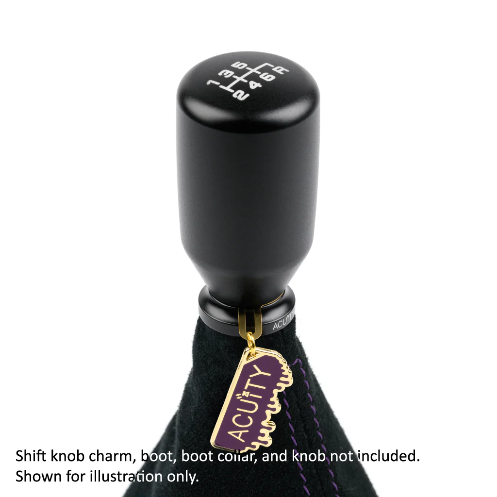 Shift Knob Charm Rings and Charm Chains - Image 30